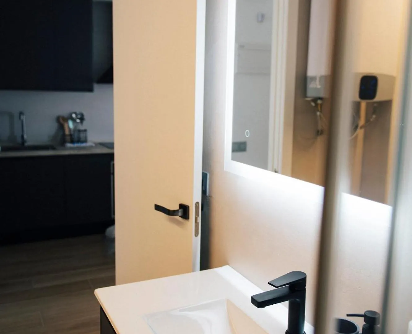 Suite N°117 La Cala Del Moral Spain