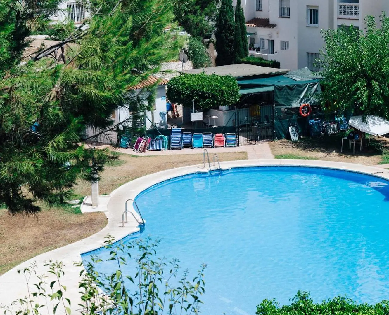 Suite N°117 La Cala Del Moral 0*,  Spain
